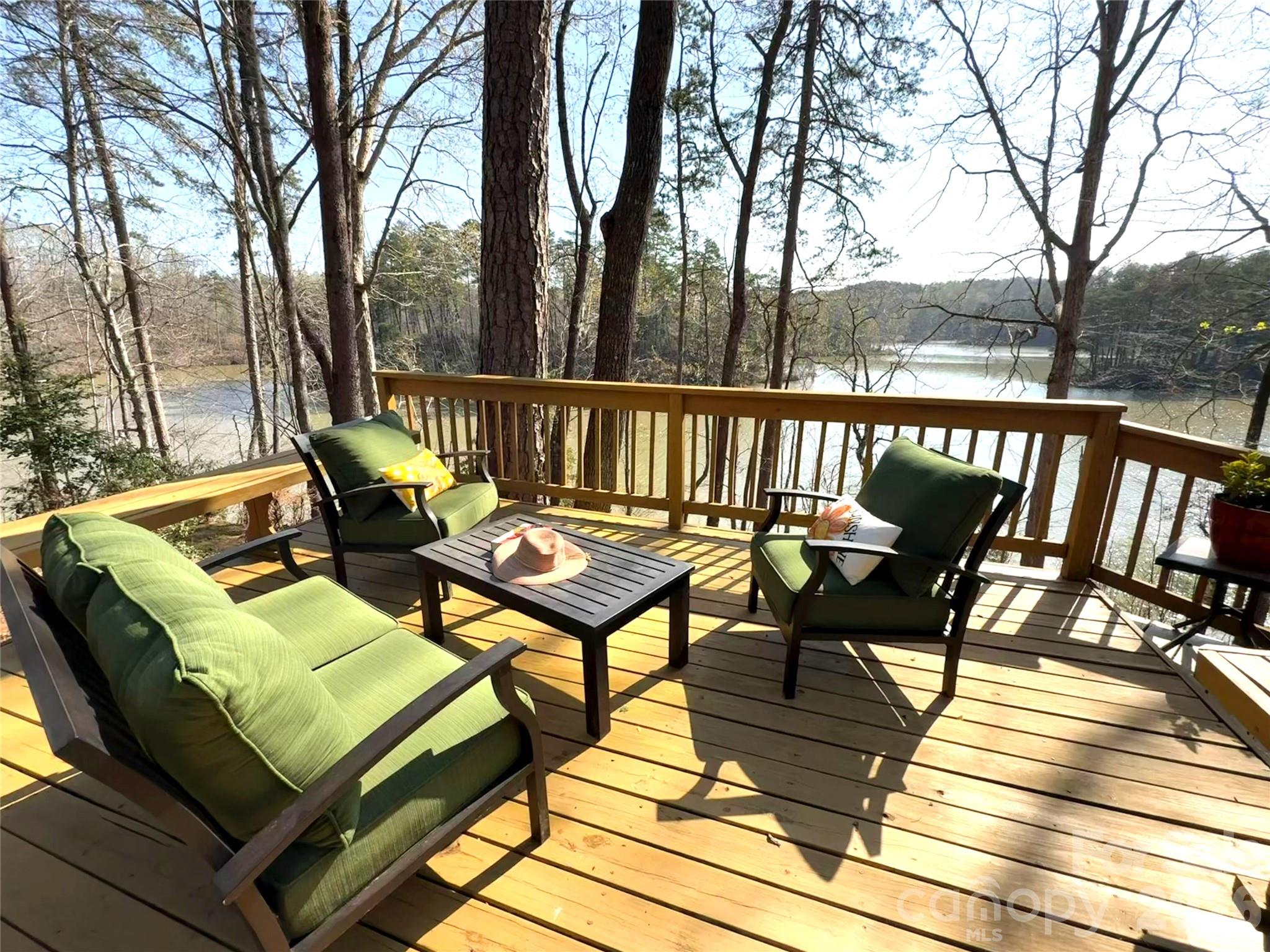 91 Island View Court Mill Spring, NC 28756 - Photo 32 of 48