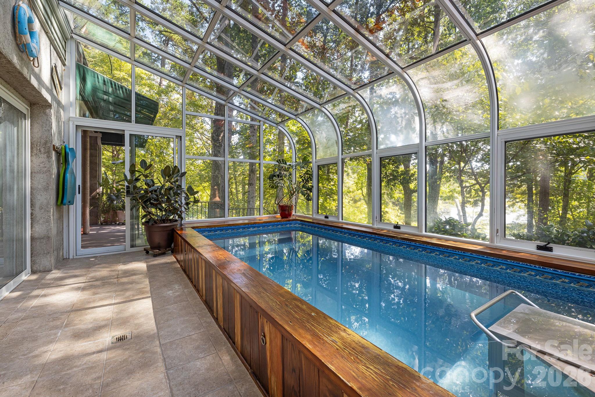 91 Island View Court Mill Spring, NC 28756 - Photo 34 of 48