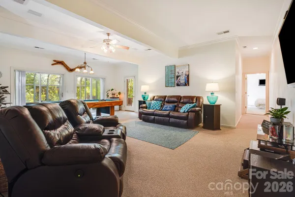 $1,249,000 | 91 Island View Court, Mill Spring, NC 28756