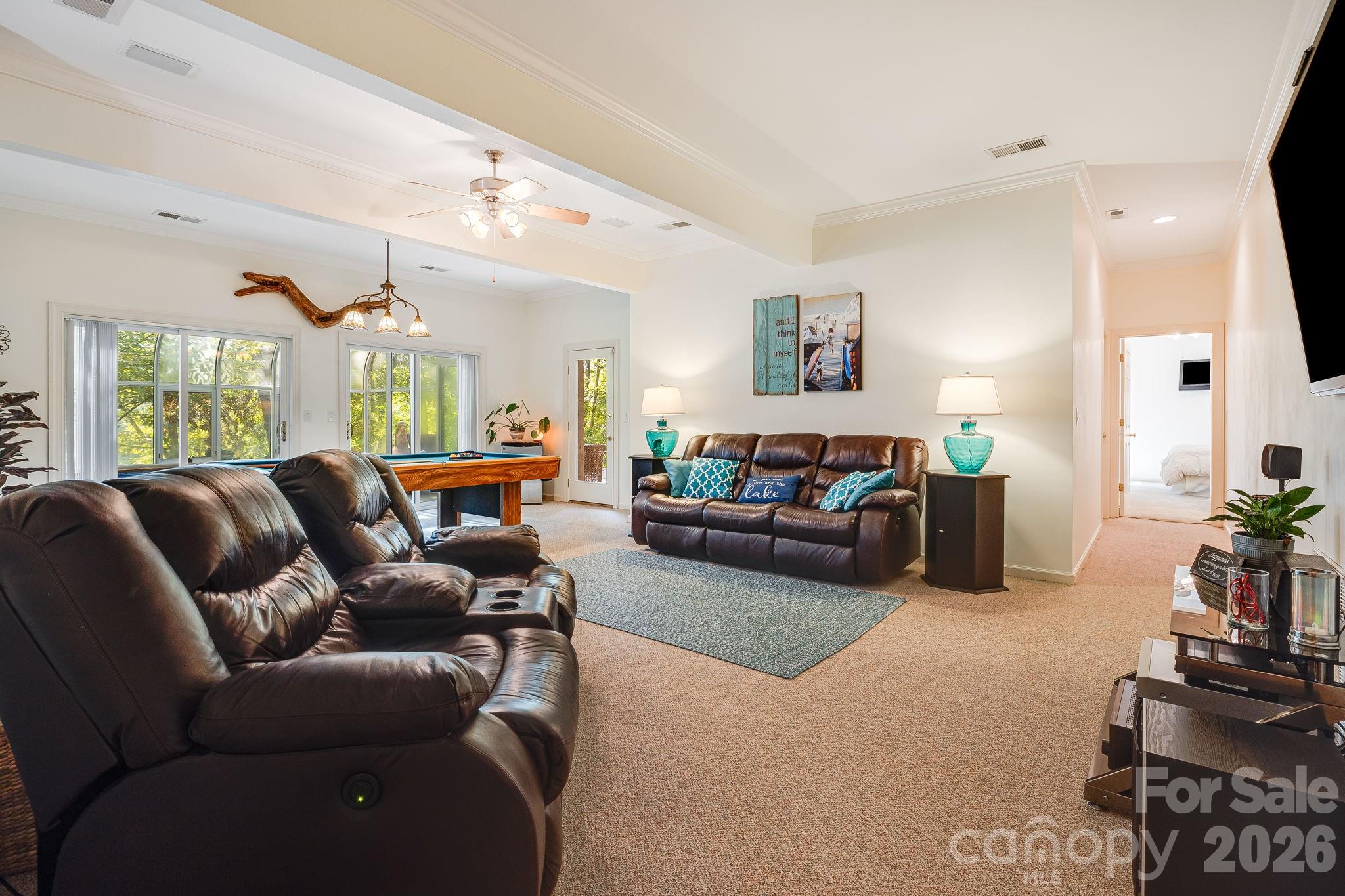 91 Island View Court Mill Spring, NC 28756 - Photo 35 of 48