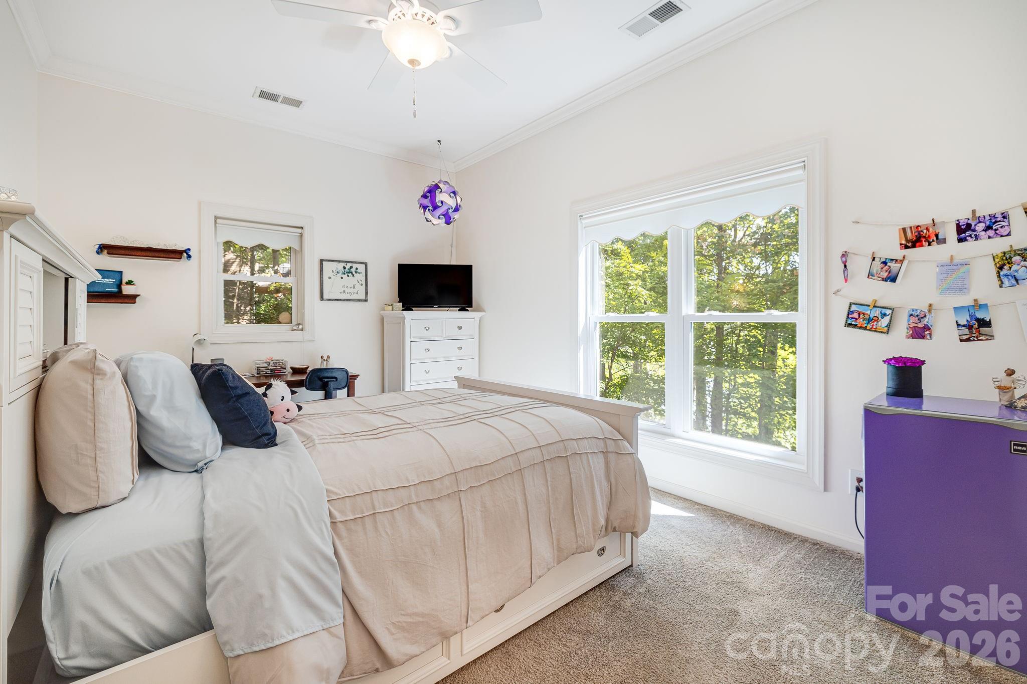 91 Island View Court Mill Spring, NC 28756 - Photo 37 of 48