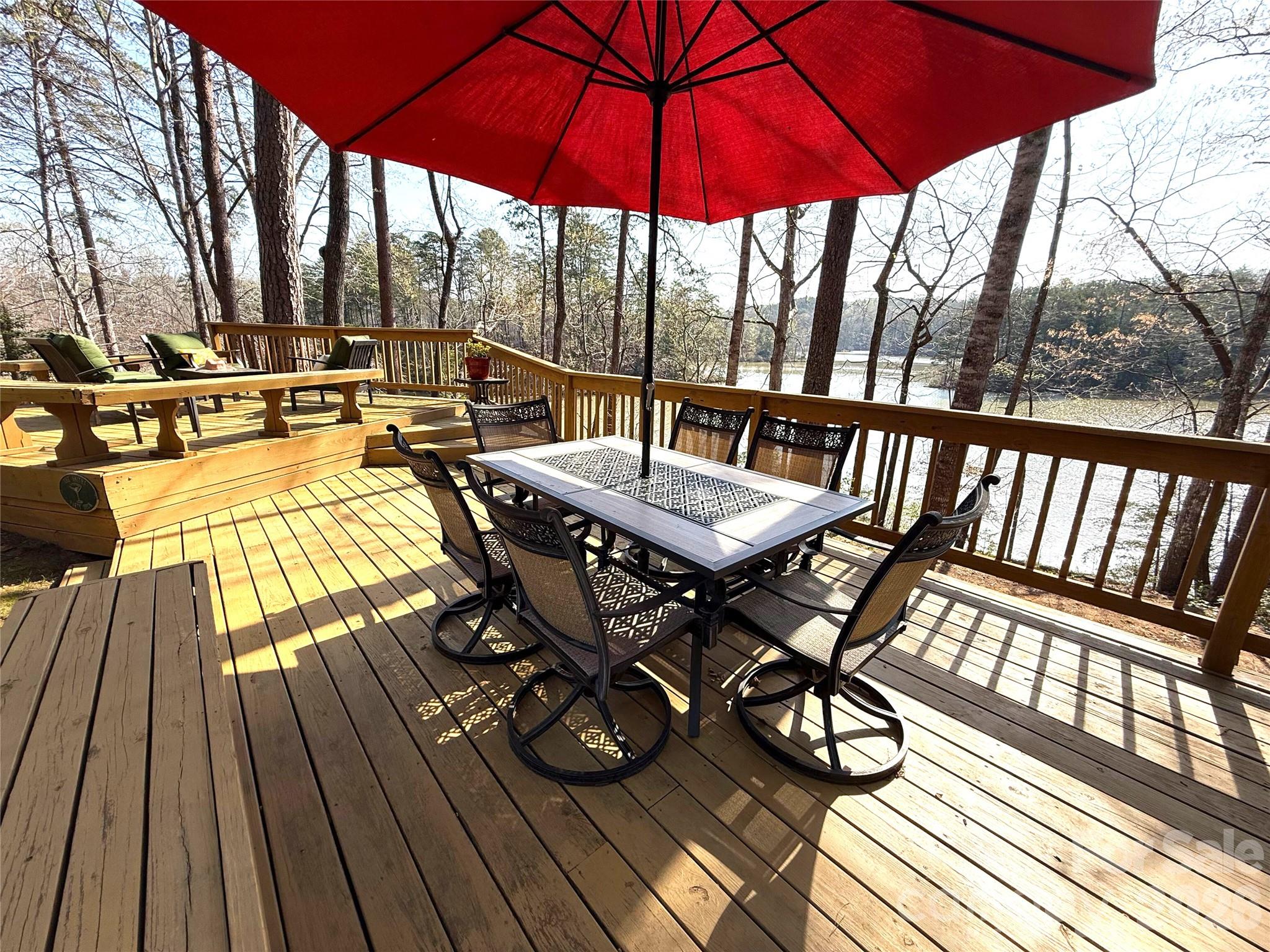 91 Island View Court Mill Spring, NC 28756 - Photo 40 of 48