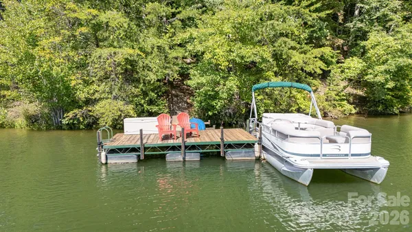 $1,249,000 | 91 Island View Court, Mill Spring, NC 28756