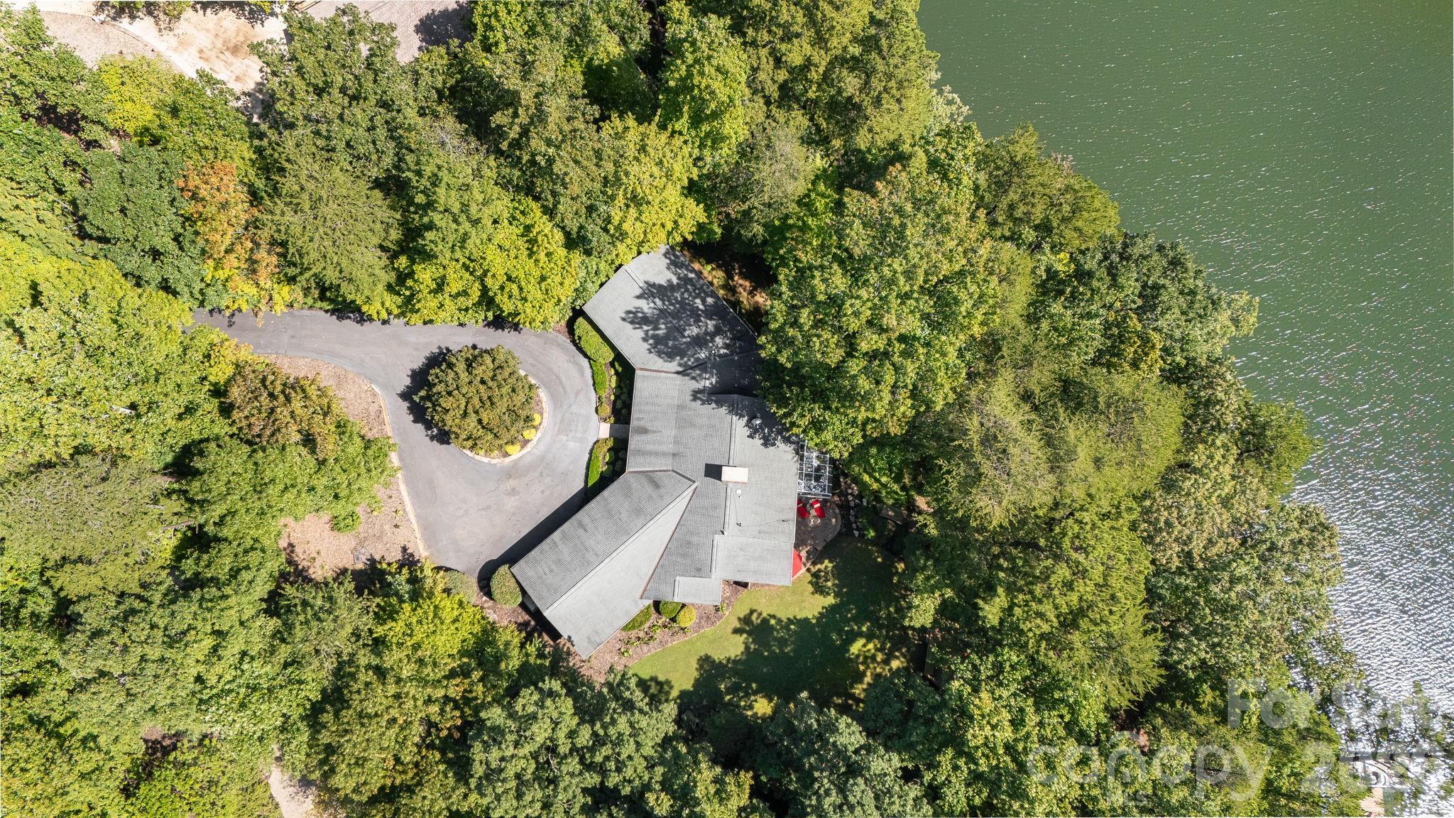 91 Island View Court Mill Spring, NC 28756 - Photo 45 of 48