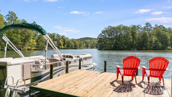 $1,249,000 | 91 Island View Court, Mill Spring, NC 28756