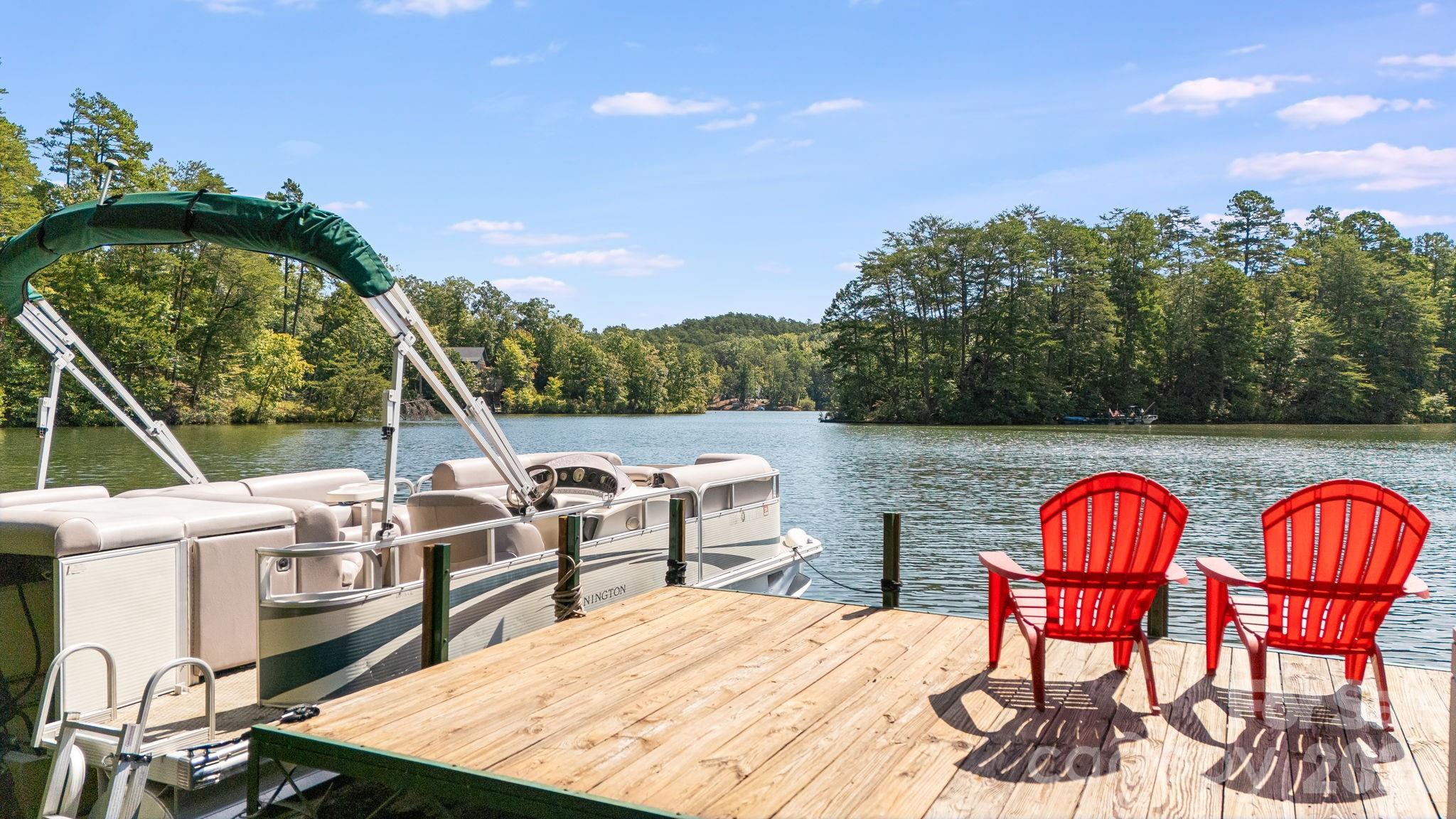 91 Island View Court Mill Spring, NC 28756 - Photo 6 of 48