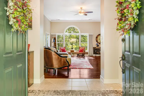 $1,249,000 | 91 Island View Court, Mill Spring, NC 28756