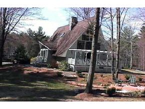 27 Truell Road Hollis, NH 03049 - Photo 1 of 5