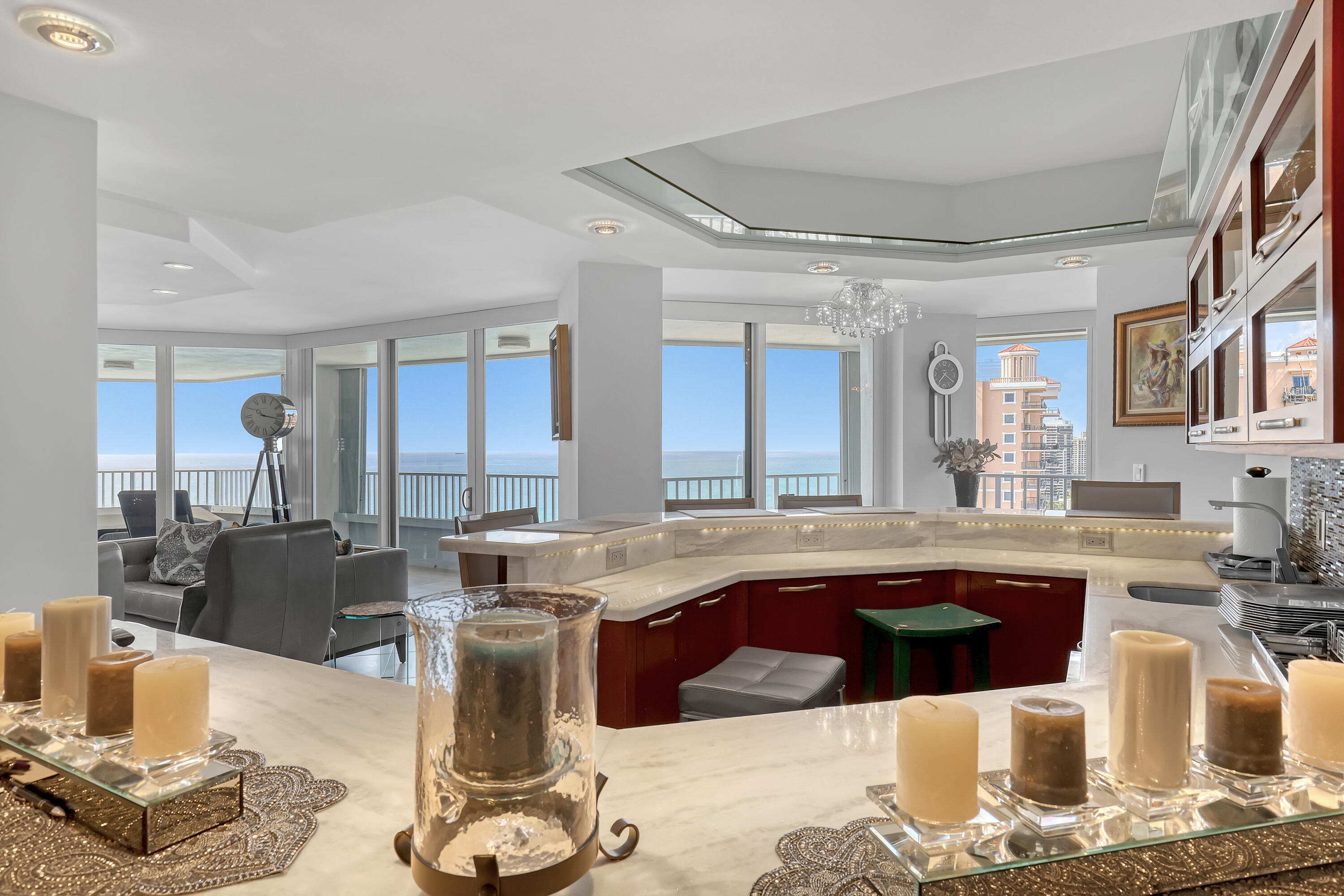 5200 North Ocean Drive, Unit 1902 Riviera Beach, FL 33404 - Photo 11 of 104 Bar