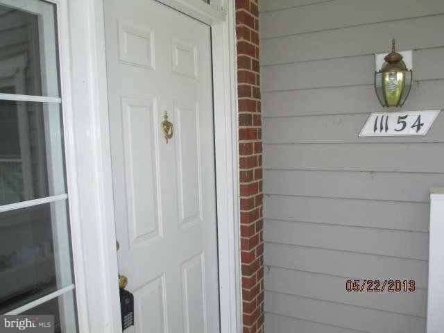 11154 Beaver Trail Court, Unit 11154 Reston, VA 20191 - Photo 2 of 25 Exterior (Front)