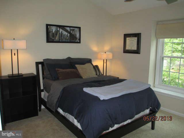 11154 Beaver Trail Court, Unit 11154 Reston, VA 20191 - Photo 13 of 25 Bedroom