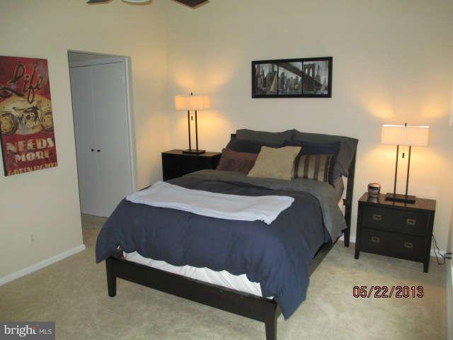 11154 Beaver Trail Court, Unit 11154 Reston, VA 20191 - Photo 14 of 25 Bedroom