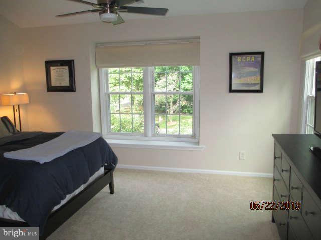 11154 Beaver Trail Court, Unit 11154 Reston, VA 20191 - Photo 16 of 25 Bedroom