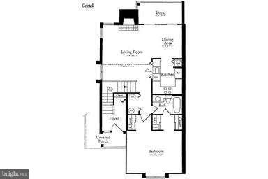11154 Beaver Trail Court, Unit 11154 Reston, VA 20191 - Photo 24 of 25 Interior (General)