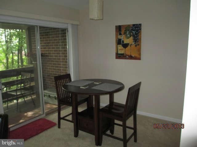 11154 Beaver Trail Court, Unit 11154 Reston, VA 20191 - Photo 7 of 25 Dining Room