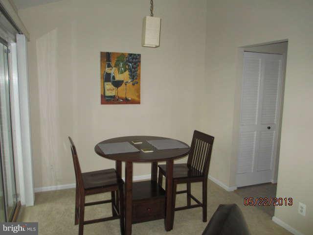 11154 Beaver Trail Court, Unit 11154 Reston, VA 20191 - Photo 8 of 25 Dining Room