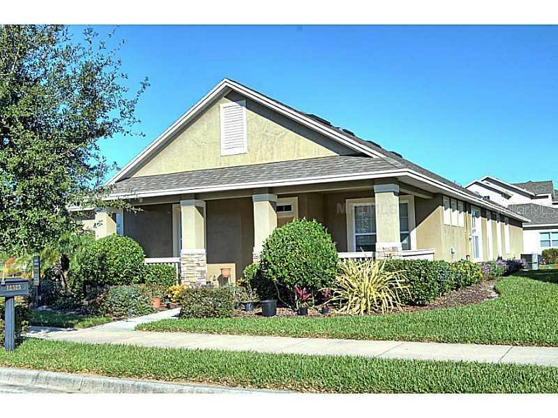 12525 Overstreet Road Windermere, FL 34786 - Photo 1 of 1 Exterior Front