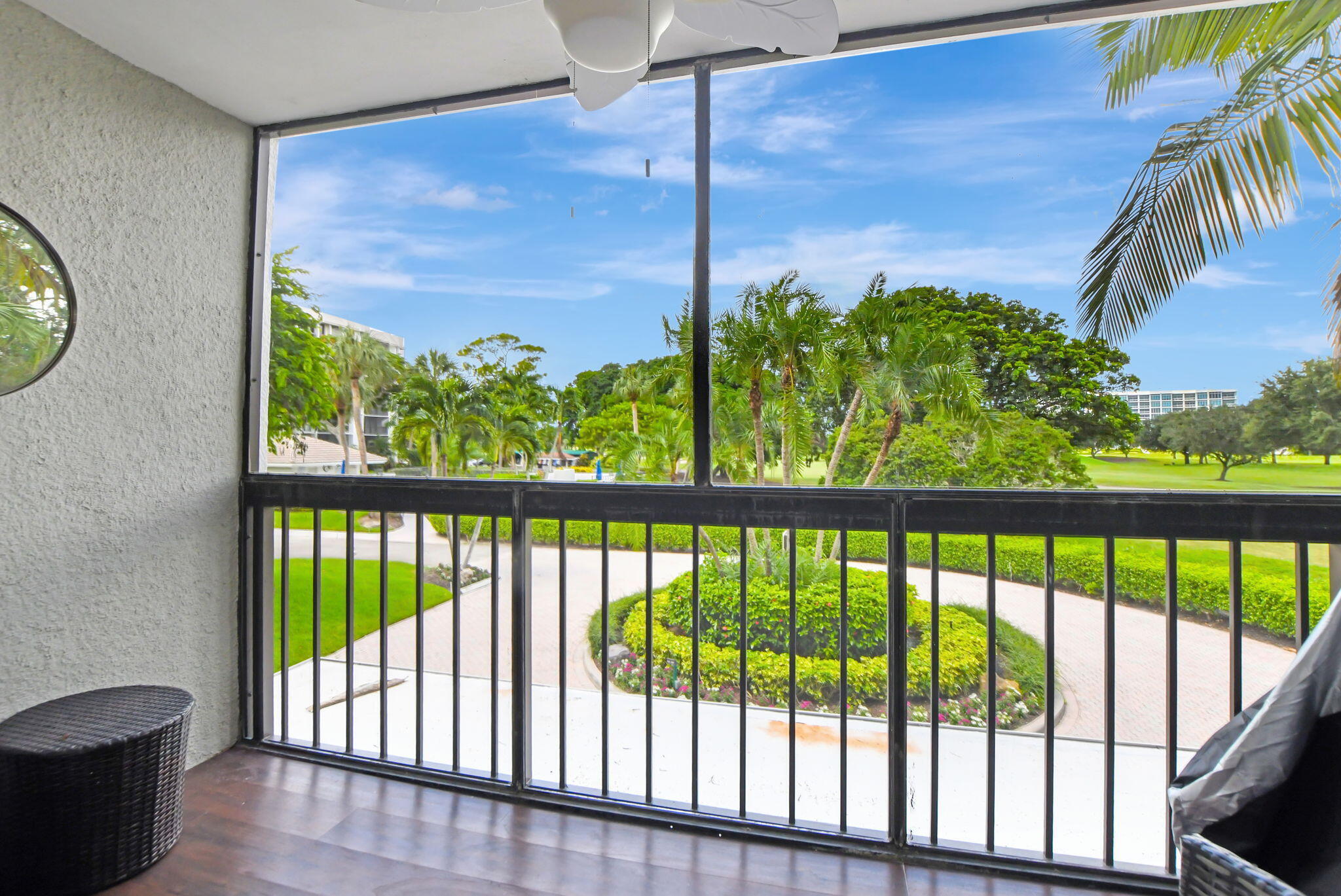 1923 Bridgewood Drive Boca Raton, FL 33434 - Photo 21 of 32 Patio