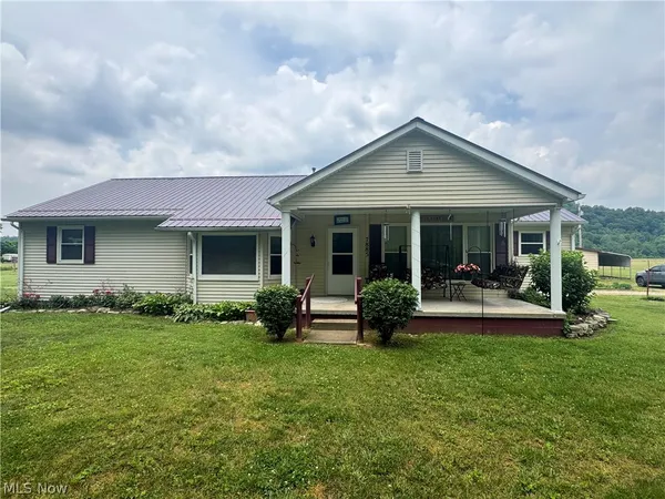 $360,000 | 7885 Old River Road, Philo, OH 43771