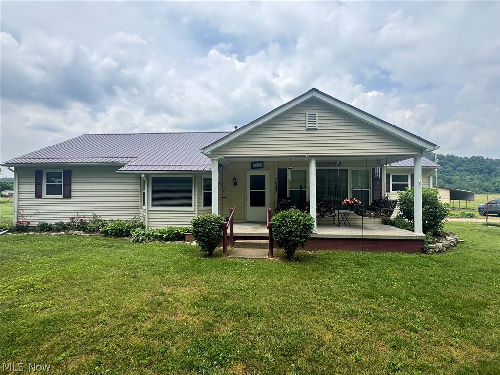 7885 Old River Road Philo, OH 43771 - Photo 1 of 28