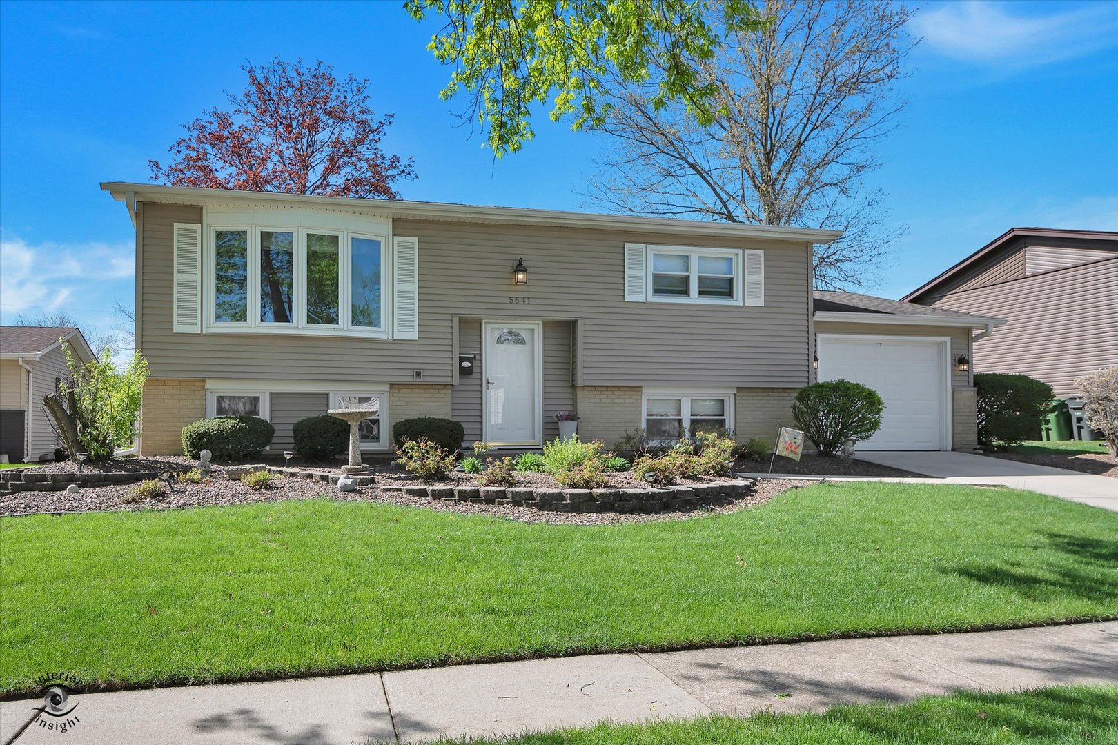 5641 Dover Road Oak Forest, IL 60452 - Photo 1 of 18