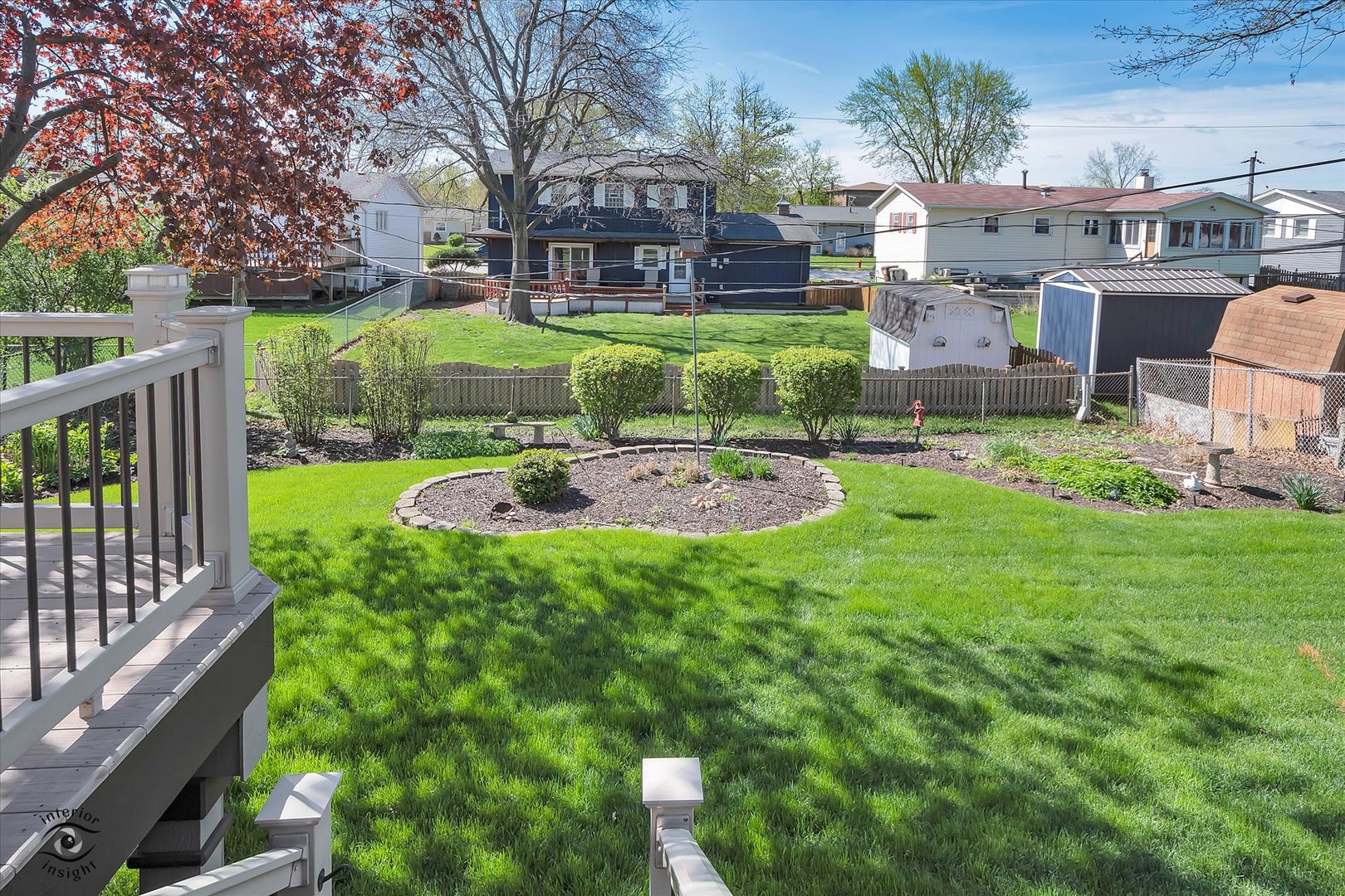 5641 Dover Road Oak Forest, IL 60452 - Photo 15 of 18
