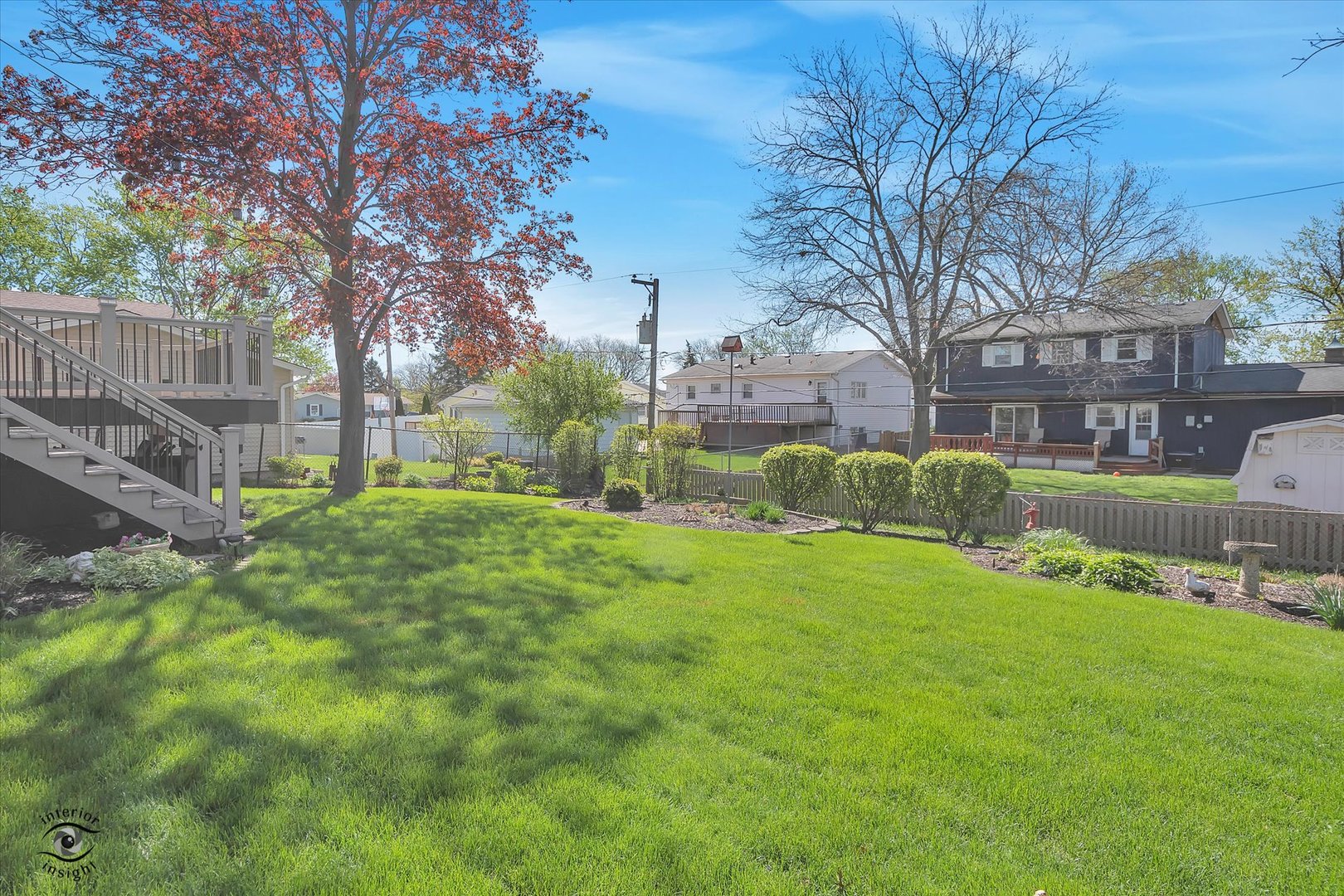 5641 Dover Road Oak Forest, IL 60452 - Photo 17 of 18
