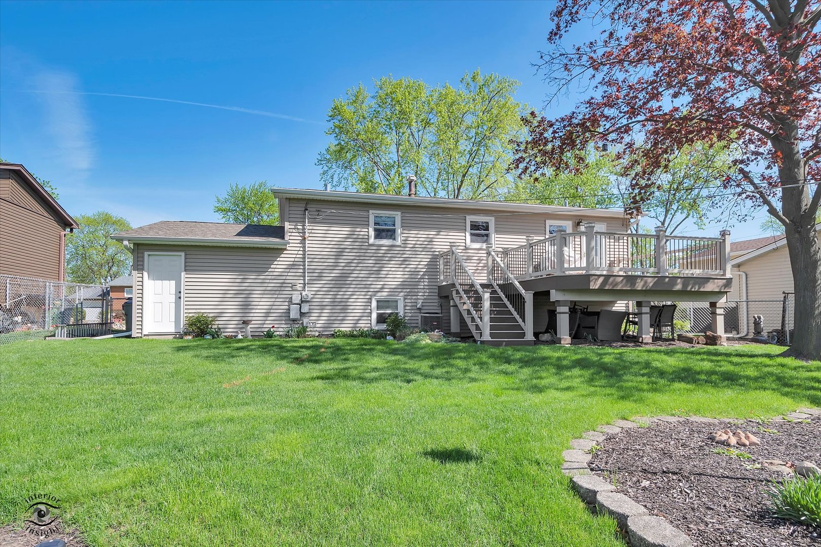 5641 Dover Road Oak Forest, IL 60452 - Photo 18 of 18