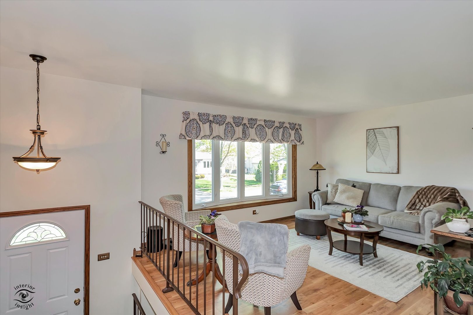 5641 Dover Road Oak Forest, IL 60452 - Photo 2 of 18