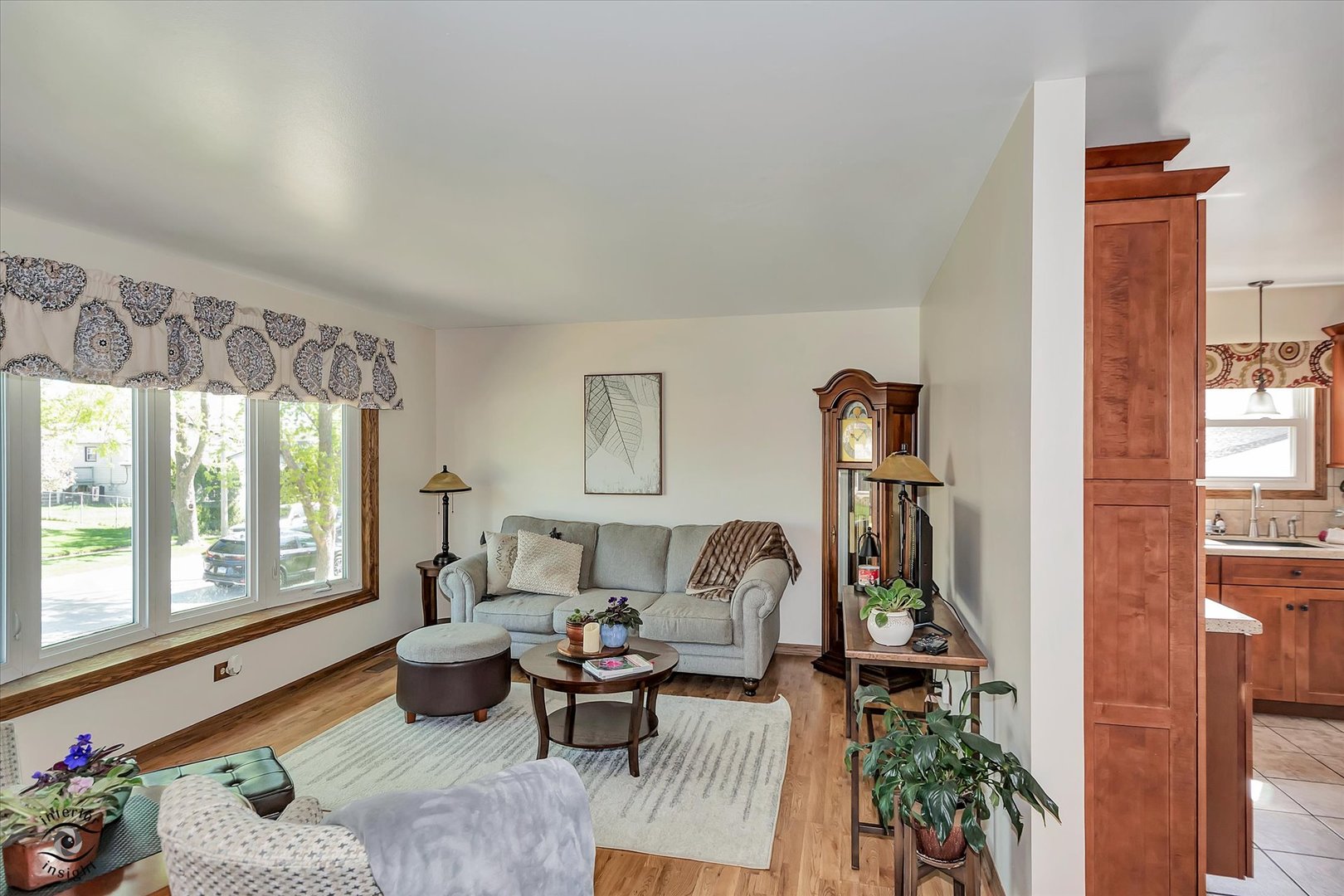 5641 Dover Road Oak Forest, IL 60452 - Photo 3 of 18