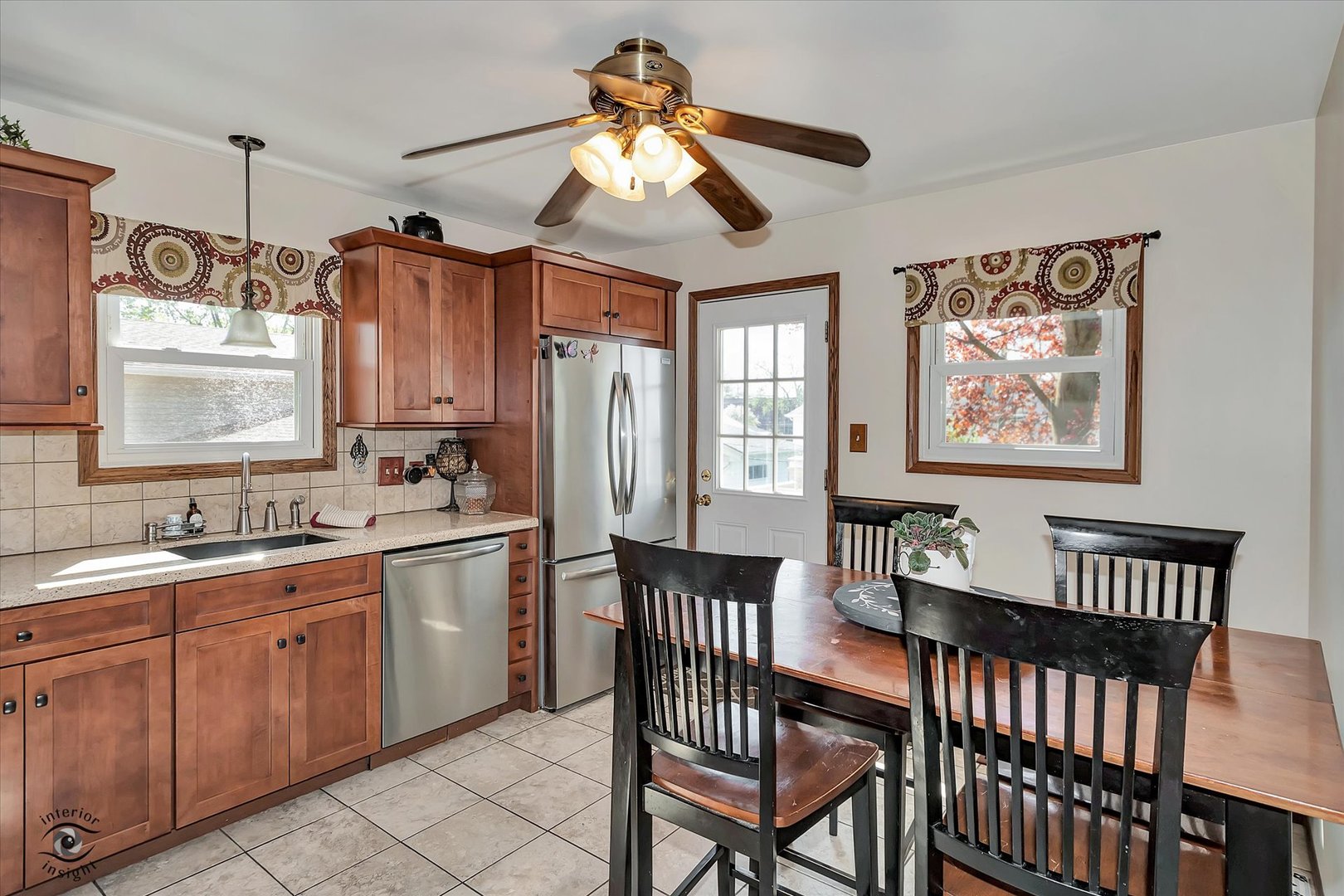 5641 Dover Road Oak Forest, IL 60452 - Photo 4 of 18