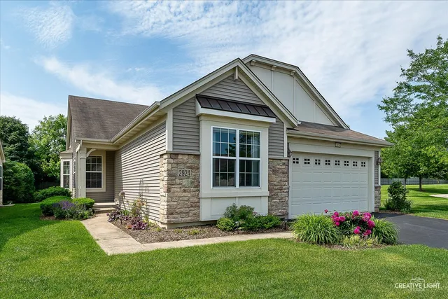 $542,500 | 2924 Raleigh Court, Naperville, IL 60564