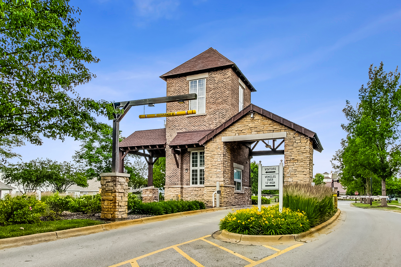 2924 Raleigh Court Naperville, IL 60564 - Photo 23 of 29