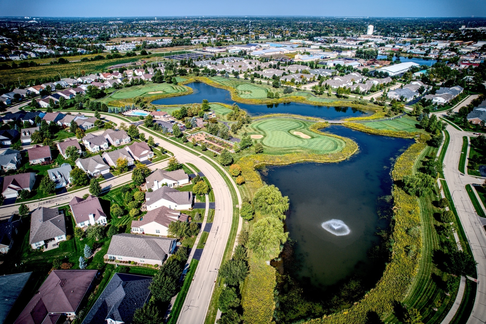 2924 Raleigh Court Naperville, IL 60564 - Photo 25 of 29