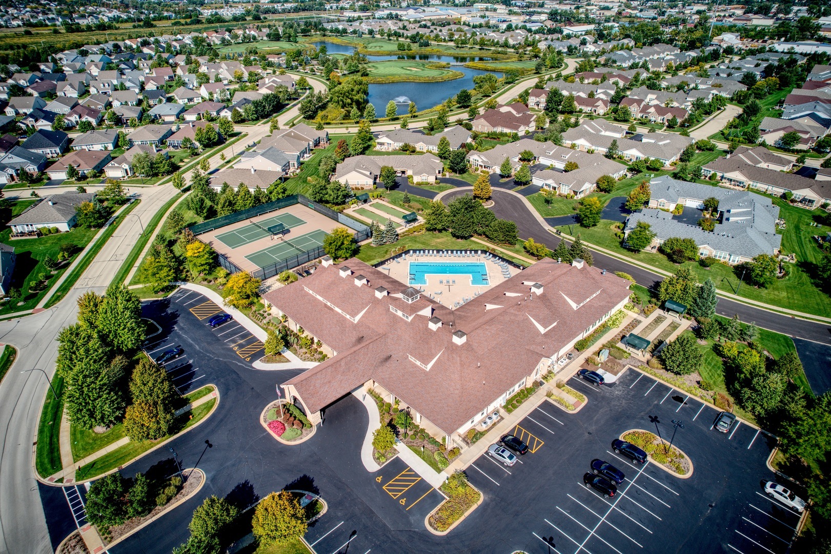 2924 Raleigh Court Naperville, IL 60564 - Photo 26 of 29