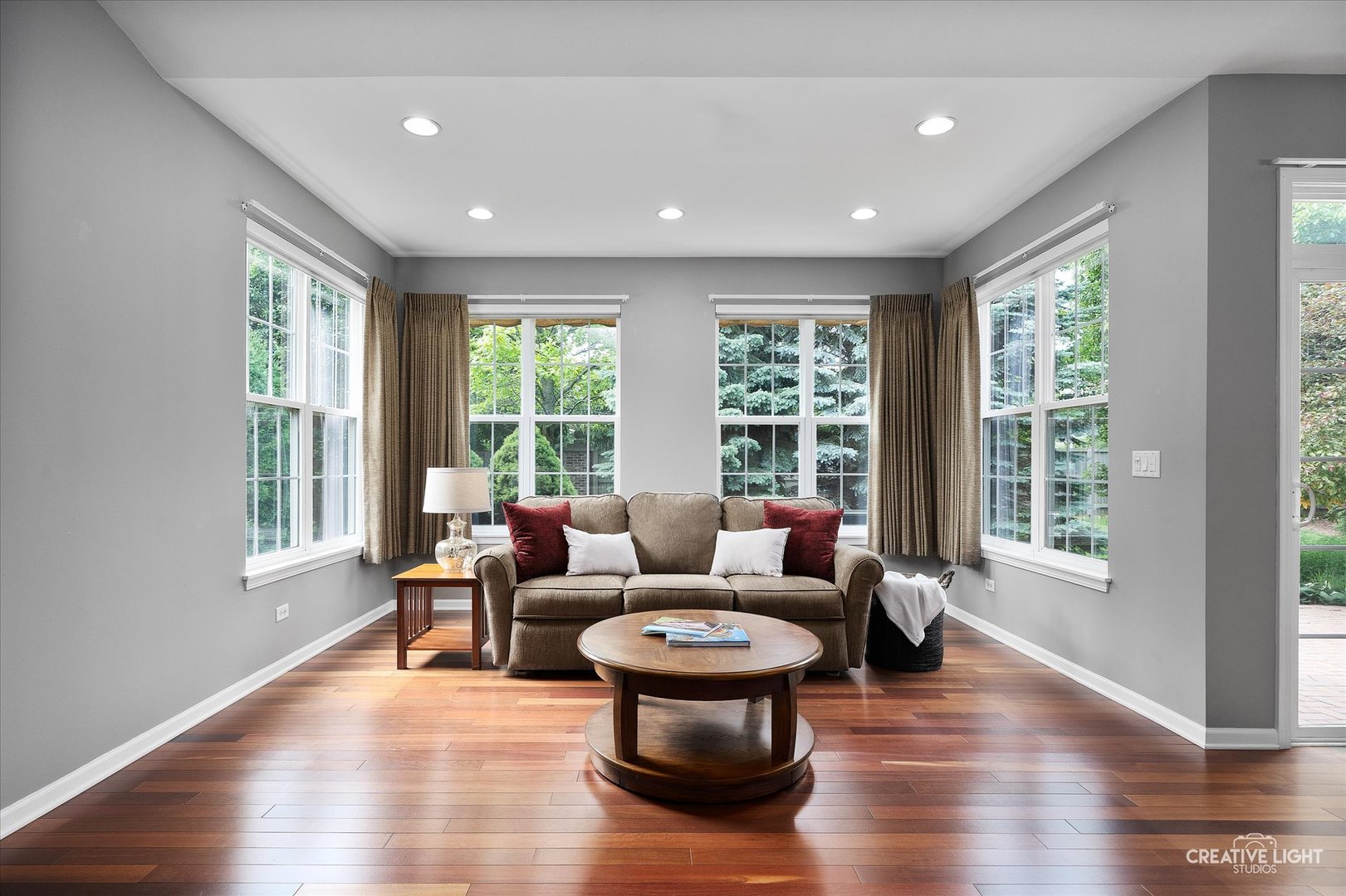 2924 Raleigh Court Naperville, IL 60564 - Photo 6 of 29