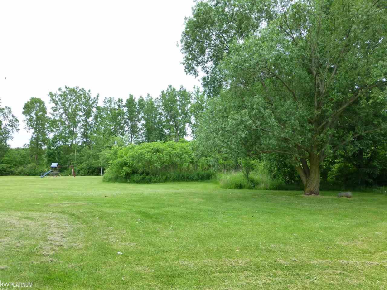 8701 Marquette Road Goodells, MI 48027 - Photo 38 of 41 Gallery Image 38