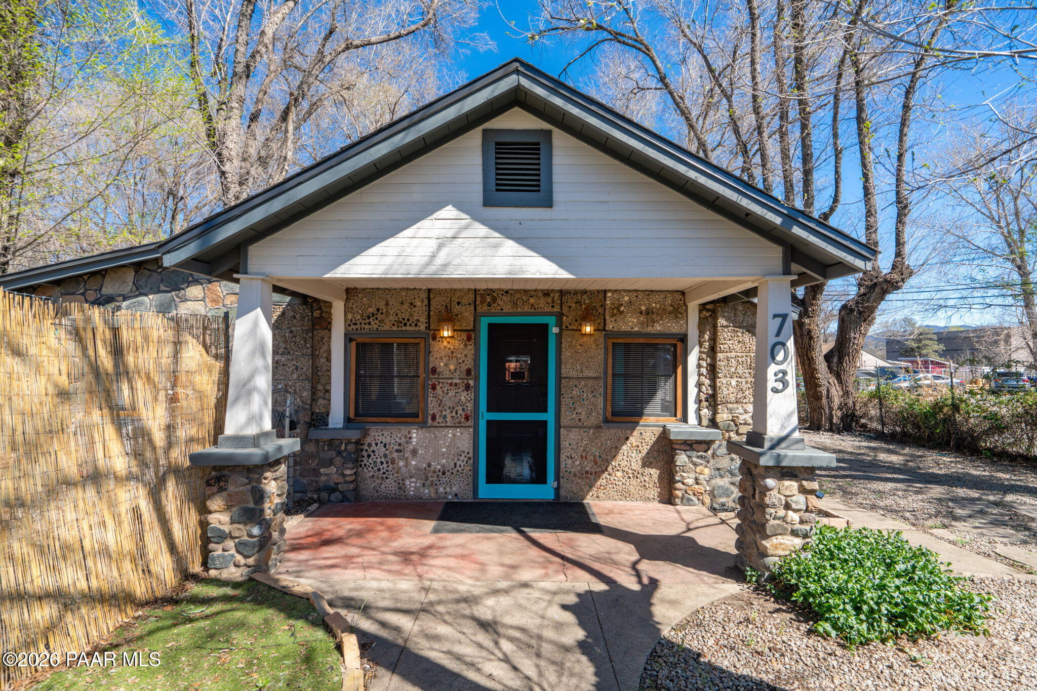 703 North Walnut Street Prescott, AZ 86301 - Photo 1 of 29 24-web-or-mls-703-n-walnut-st