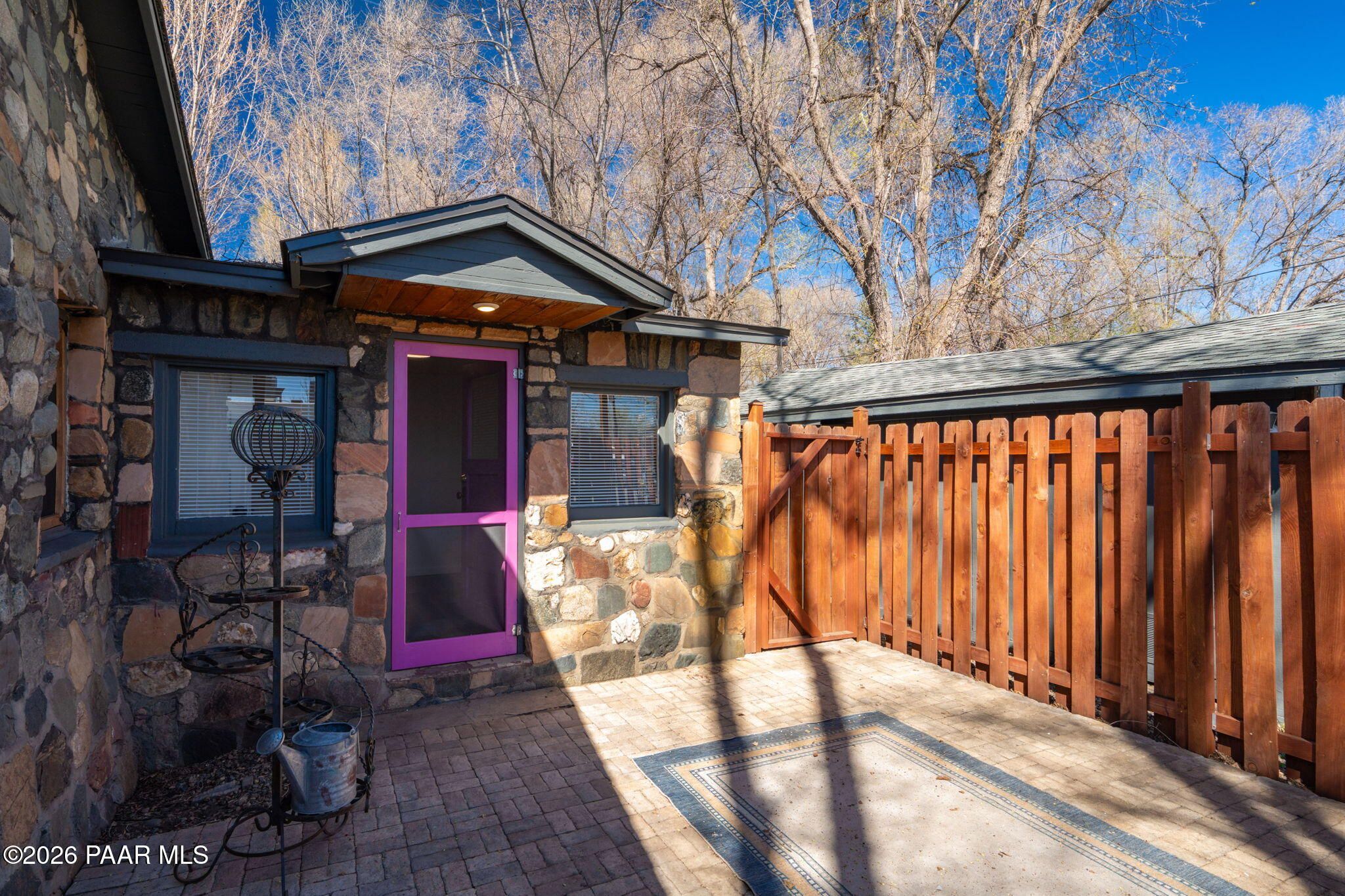 703 North Walnut Street Prescott, AZ 86301 - Photo 6 of 29 27-web-or-mls-703-n-walnut-st