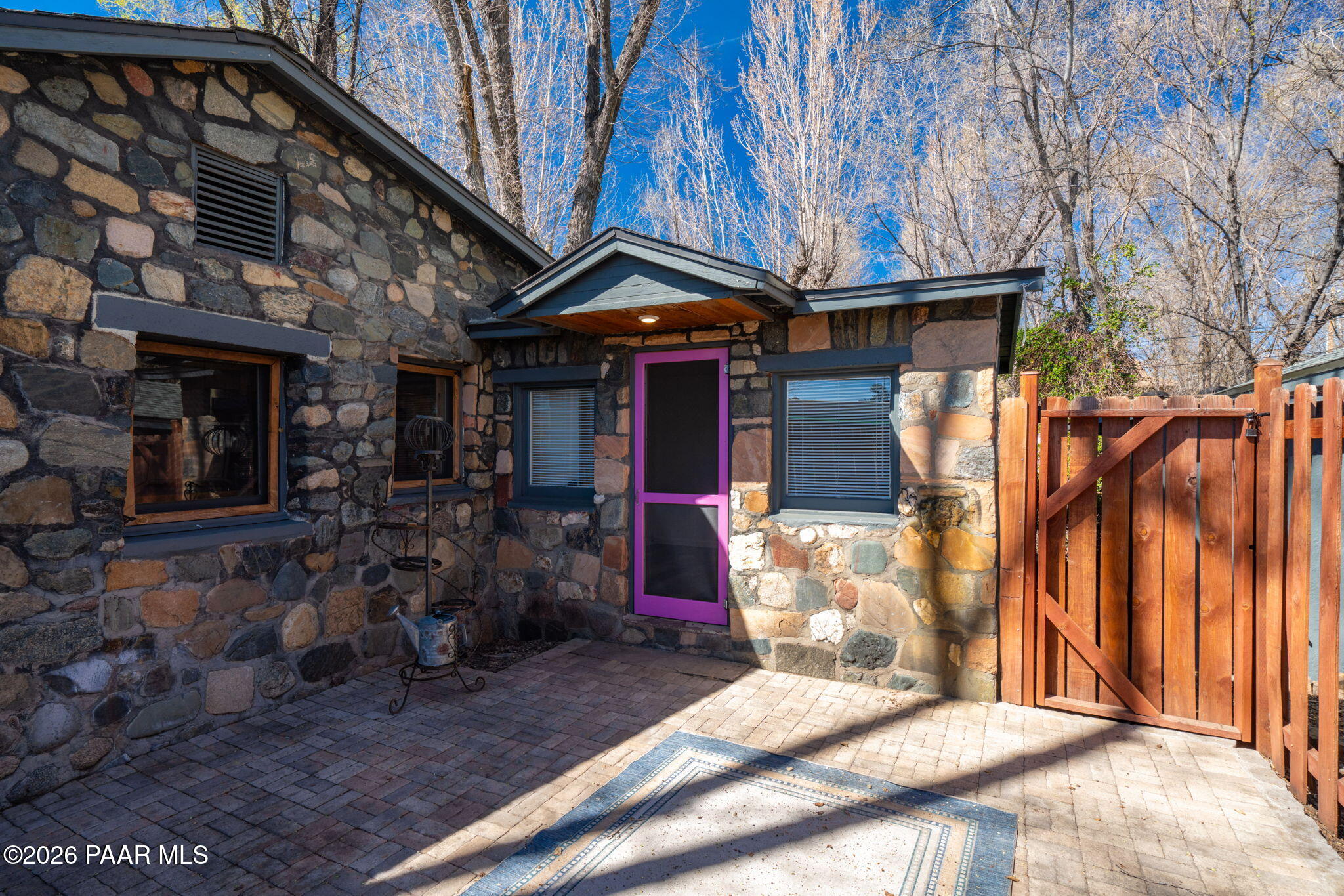703 North Walnut Street Prescott, AZ 86301 - Photo 7 of 29 28-web-or-mls-703-n-walnut-st
