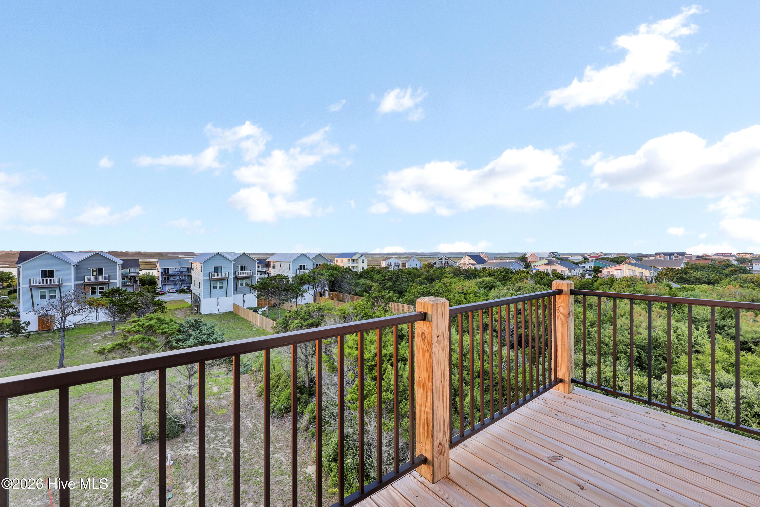 2211 New River Inlet Road, Unit 18B North Topsail Beach, NC 28460 - Photo 17 of 40