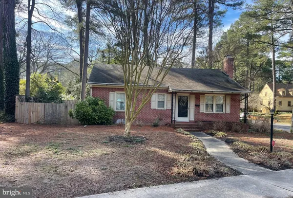 $265,000 | 528 West College Avenue, Salisbury, MD 21801