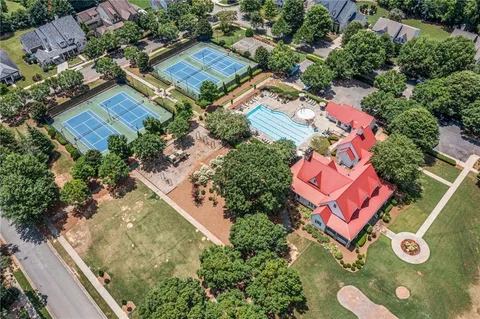 $735,000 | 462 Carmichael Circle, Canton, GA 30115