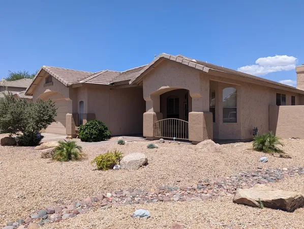 $2,395 | 6516 West Matilda Lane, Glendale, AZ 85308
