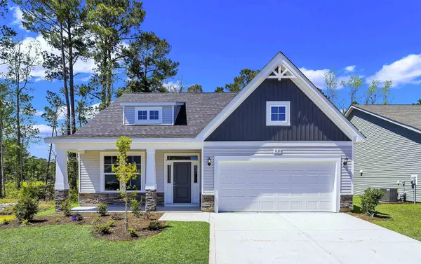 $373,990 | 1116 Frst Bnd Drive Northwest, Calabash, NC 28467