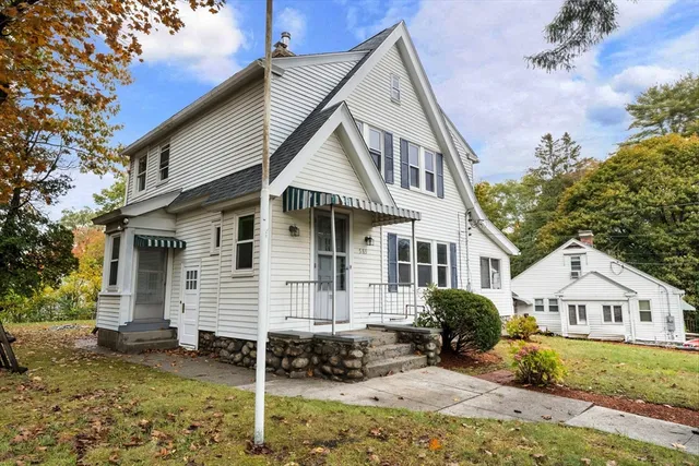 $450,000 | 589 Sunderland Road, Worcester, MA 01604