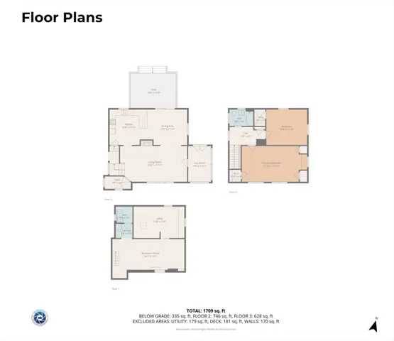 $450,000 | 589 Sunderland Road, Worcester, MA 01604