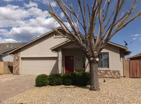 $2,200 | 604 North Magdalena Street, Dewey, AZ 86327