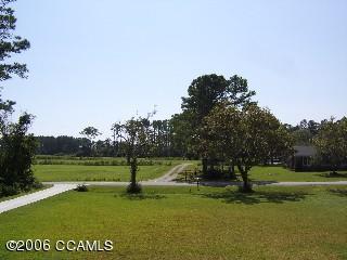 218 Copeland Road Beaufort, NC 28516 - Photo 2 of 6 View from House
