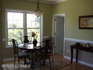 218 Copeland Road Beaufort, NC 28516 - Photo 4 of 6 Dining Room